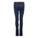 Kids ONLY Džínsy Jerry 15256590 Tmavomodrá Skinny Fit