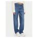 Levi's® Džínsy Baggy Dad A3494-0032 Modrá Loose Fit