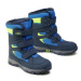 CMP Snehule Kids Hexis Snow Boot Wp 30Q4634 Tmavomodrá