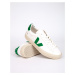 Veja Campo EXTRA-WHITE_EMERAUDE