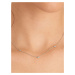 Ania Haie N038-02H Ladies Necklace - Smooth Twist