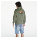 Mikina Napapijri B-Boyd Hoody Green Lichen