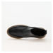 Tenisky Clarks Originals Linoso Top Black Leather