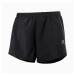 Dámské šortky Salomon Cross Rebel 4" Short Black