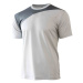 Oltees Pánske funkčné tričko OT090 Light Grey