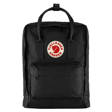 Kånken Black Fjällräven