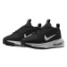 Dámska rekreačná obuv NIKE Air Max INTRLK Lite black white