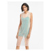 Light pink dress Puma Evide Mesh - Women