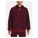 Mikina Under Armour UA Rival Fleece Printed HD M