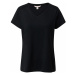 ESPRIT Funkčné tričko  čierna