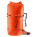 Deuter Durascent 42+10 SL papaya-redwood