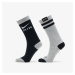 Nike Dri-FIT Everyday Essentials Nike Air Crew Socks 2-Pack Multi-Color