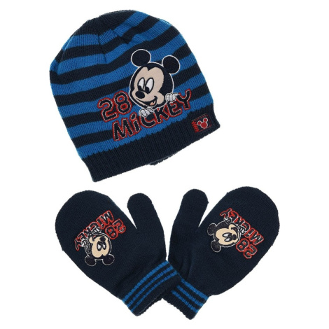 Chlapčenské pokrývky hlavy Disney