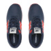 New Balance Sneakersy GC574CN1 Tmavomodrá