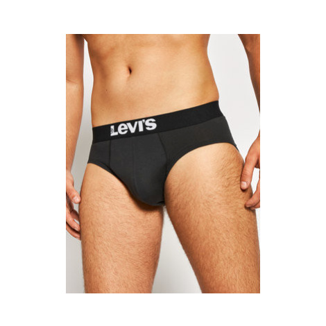 Boxers Levis Solid Basic Brief - 905003001-321