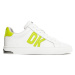 DKNY Sneakersy Abeni K1486950 Biela