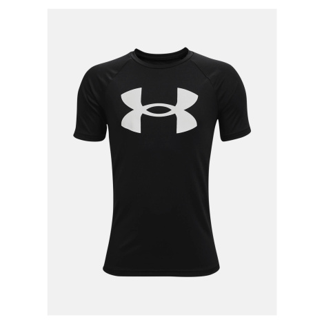 Chlapčenské tričko Under Armour