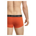 Pánske boxerky 1191 orange - Atlantic