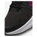 NIKE-Wmns Air Zoom Winflo black/raspberry pink/light grey/white Čierna