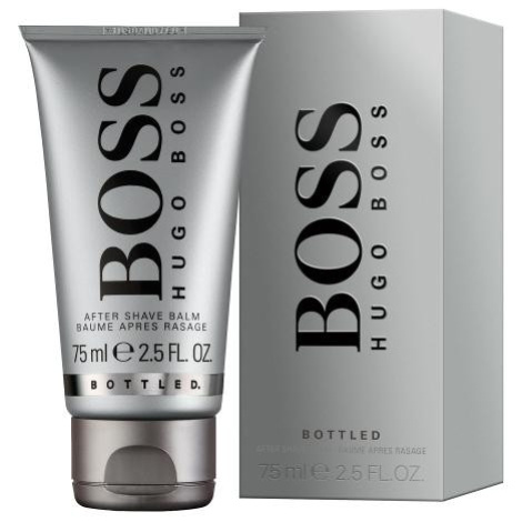 Pánska kozmetika Hugo Boss