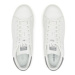 Adidas Sneakersy Stan Smith GY0028 Biela