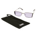 Sunglasses Ohio lilac/silver