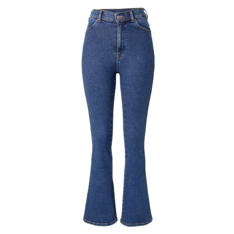 Dámske džínsy bootcut Dr. Denim
