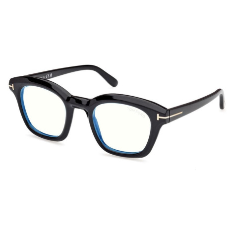 Tom Ford FT5961-B 001 - ONE SIZE (49)