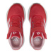 Adidas Sneakersy RunFalcon 3.0 Elastic Lace Top Strap ID0599 Červená