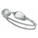Nike HIGHTIDE Plavecké okuliare, sivá, veľkosť
