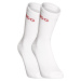 6PACK ponožky HUGO bielé (50510187 100)