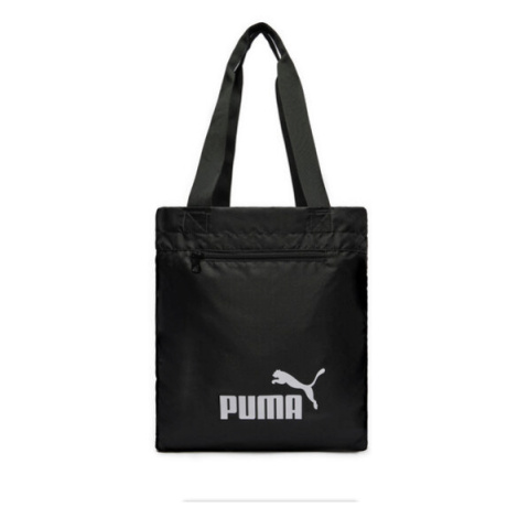 Puma Kabelka Phase Packable Shopper 079953 01 Čierna