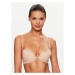 La Perla Podprsenka Push-up 005607C Béžová