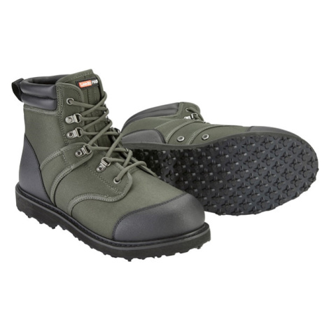 Leeda obuv profil wading boots-veľkosť 10