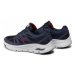 Skechers Sneakersy Charge Back 232042/NVRD Tmavomodrá