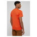 Športové tričko Columbia Zero Rules oranžová farba, jednofarebné, 1533313