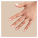 Semilac UV Hybrid Wedding Pearls gélový lak na nechty odtieň 236 Peach Pearl