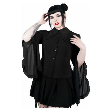 Košele KILLSTAR Low-Lita Button-Up