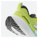 Pánska bežecká obuv Jogflow 190.1 bielo-žltá