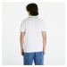 FRED PERRY Twin Tipped Shirt Snow White/ Warm grey/ Ocean