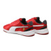 Puma Sneakersy Ferrari Tiburion 307515 02 Červená