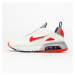 Nike Air Max 2090 C/S summit white / chile red