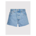 Levi's® Džínsové šortky 501® 56327-0256 Modrá Regular Fit