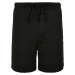 Boys' Basic Sweatpants Black