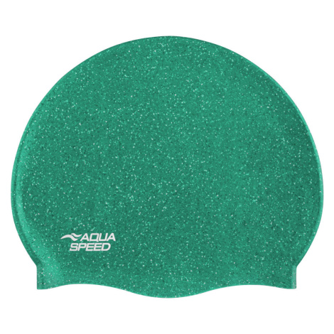 AQUA SPEED Unisex's Swimming Cap Reco Pattern 12