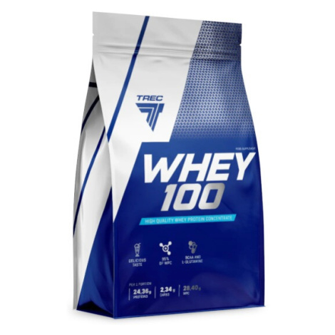 Trec WHEY 100 900 g Čokoláda