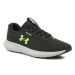 Under Armour Bežecké topánky Ua Charged Rouge 3 Storm 3025523-004 Čierna