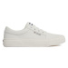 Tommy Jeans Sneakersy Tjm Vulc. Skate Derby Ess EM0EM01400 Écru