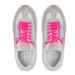 Liu Jo Sneakersy Dreamy 03 BA4083 PX480 S3209 Biela