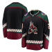 Arizona Coyotes hokejový dres Breakaway Alternate Jersey black